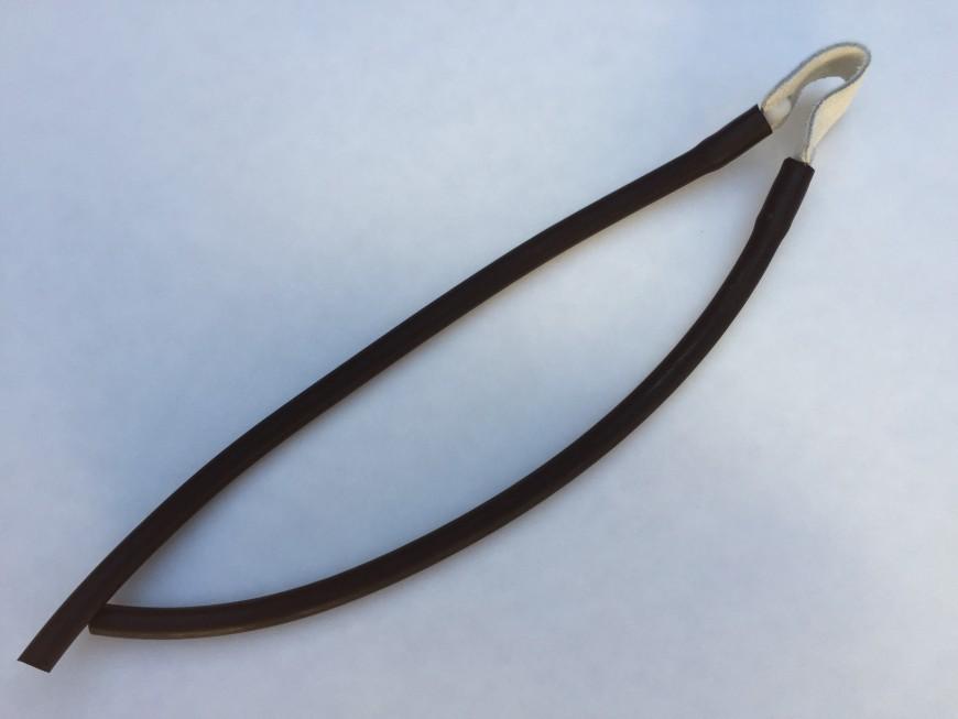 Replacement 44-55 LB Pull Bands for Survival Slingshot